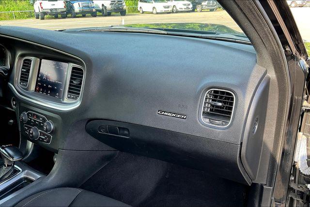 Used 2022 Dodge Charger For Sale in Olive Branch, MS