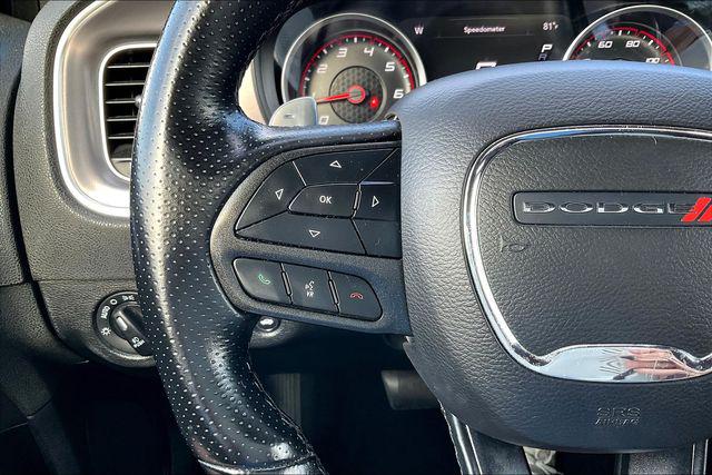 Used 2022 Dodge Charger For Sale in Olive Branch, MS