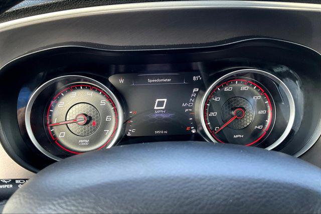 Used 2022 Dodge Charger For Sale in Olive Branch, MS