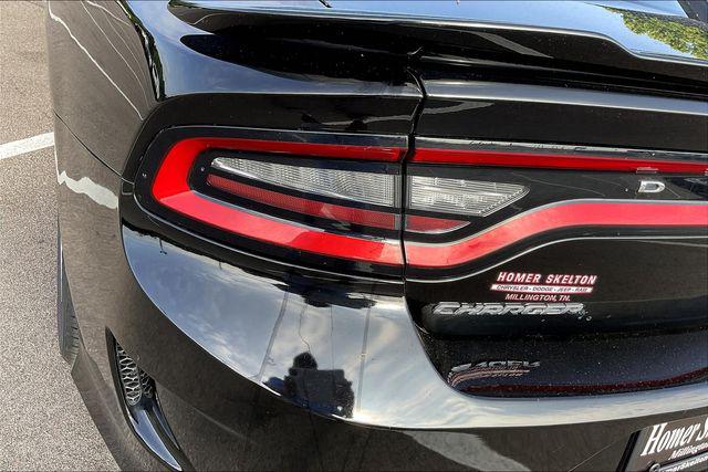Used 2022 Dodge Charger For Sale in Olive Branch, MS