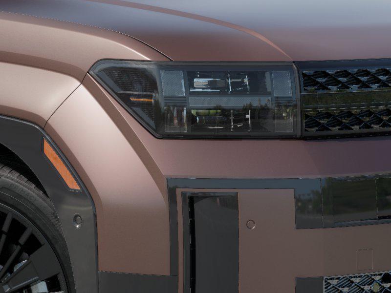 2026 Hyundai Santa Fe Calligraphy photo 9