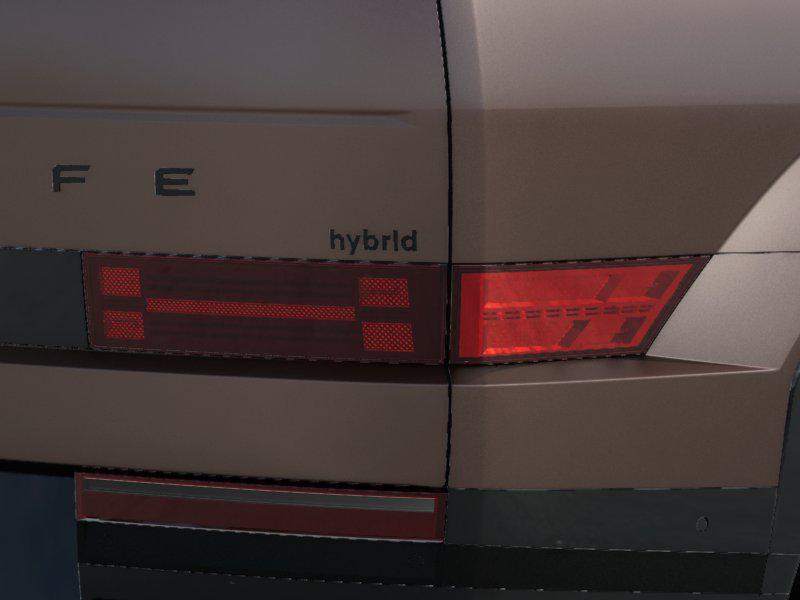 2026 Hyundai Santa Fe Calligraphy photo 10