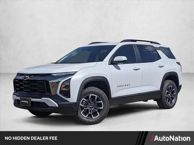2026 Chevrolet Equinox FWD ACTIV for sale in Houston, TX