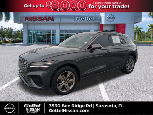 2023 Genesis GV70 2.5T AWD for sale in Sarasota, FL