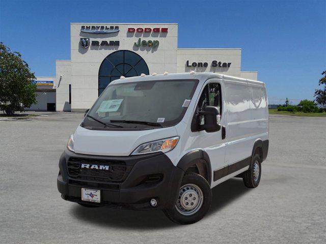 2026 Ram ProMaster Cargo Van Tradesman for sale in San Antonio, TX