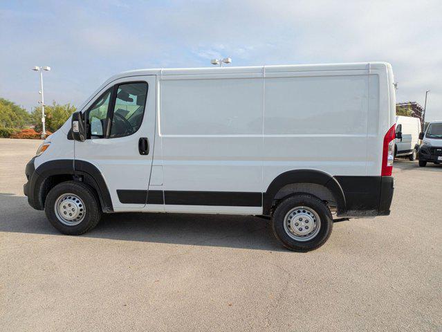 2026 Ram ProMaster Cargo Van Tradesman