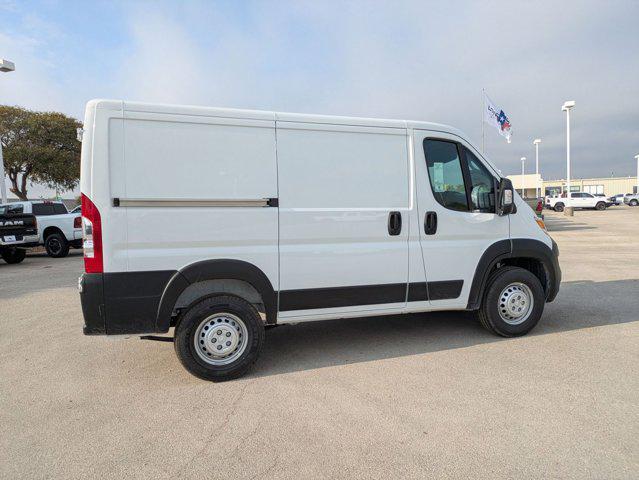 2026 Ram ProMaster Cargo Van Tradesman