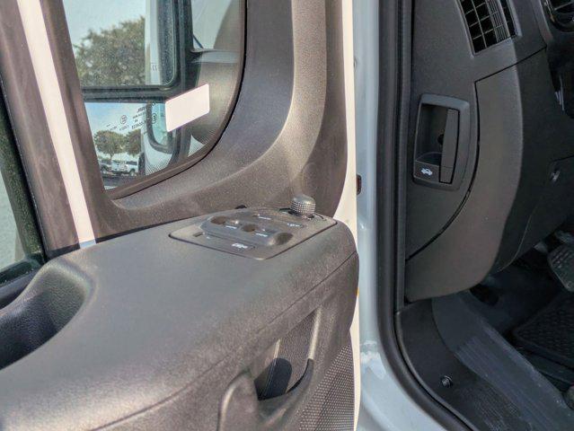 2026 Ram ProMaster Cargo Van Tradesman