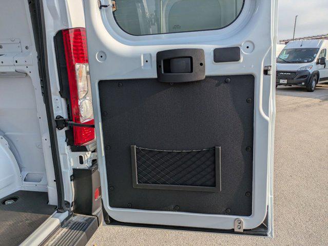 2026 Ram ProMaster Cargo Van Tradesman
