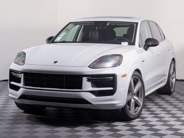 2025 Porsche Cayenne E-Hybrid Turbo for sale in Burlingame, CA