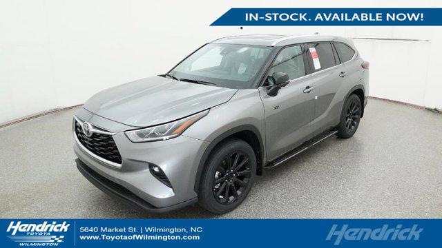 2025 Toyota Highlander Limited for sale in Wilmington, NC