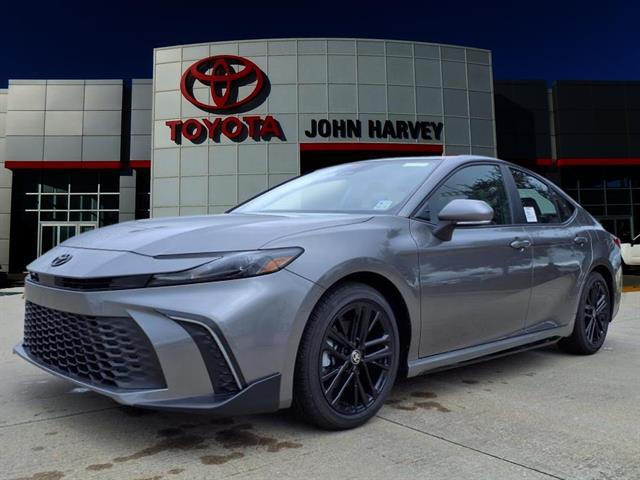 2025 Toyota Camry SE for sale in Bossier City, LA