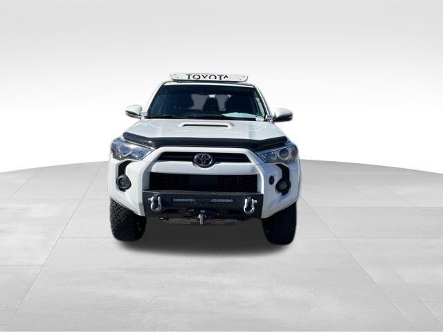 2021 Toyota 4Runner TRD Off Road Premium