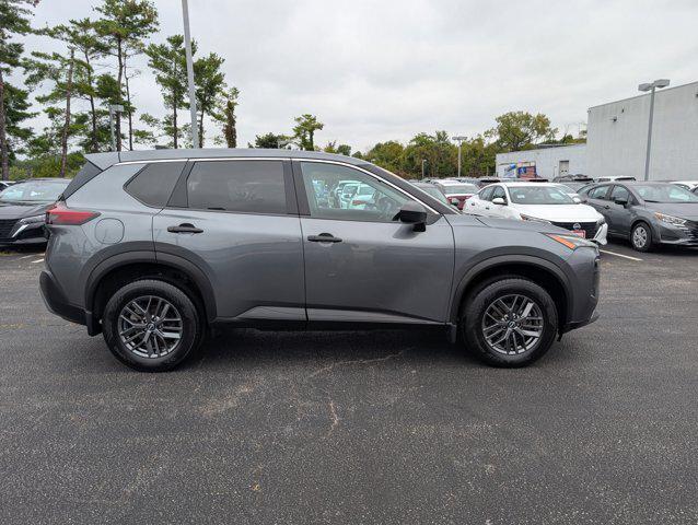 2023 Nissan Rogue S FWD 2023 Nissan Rogue S FWD
