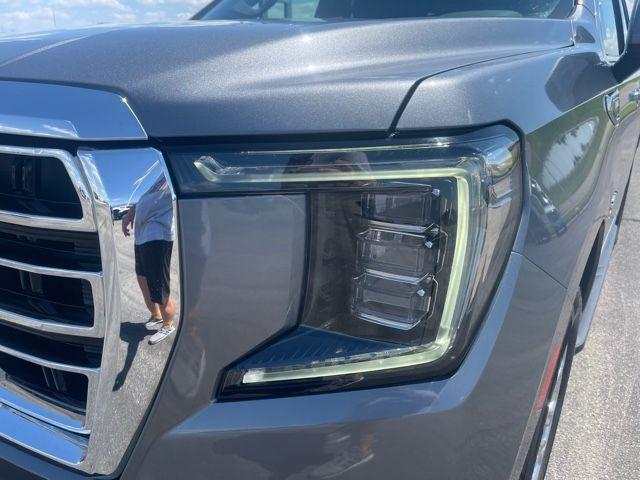 2021 GMC Yukon 4WD SLT