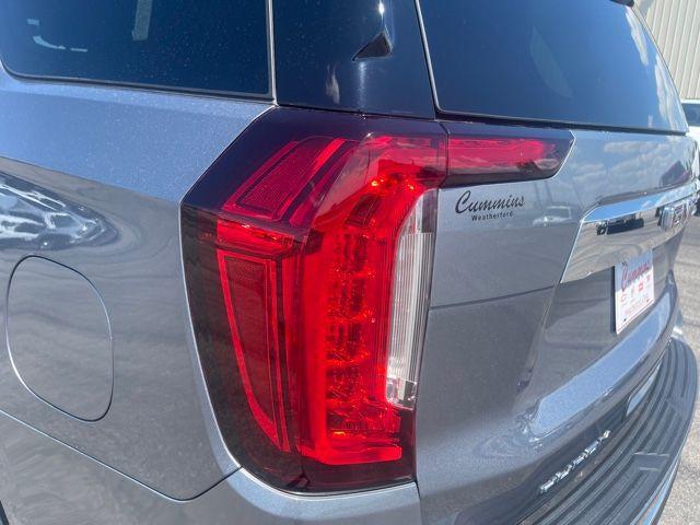 2021 GMC Yukon 4WD SLT