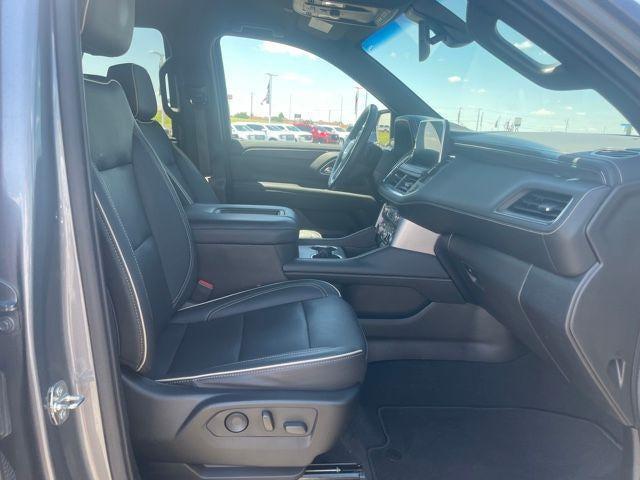 2021 GMC Yukon 4WD SLT