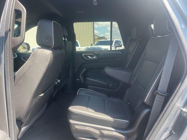 2021 GMC Yukon 4WD SLT