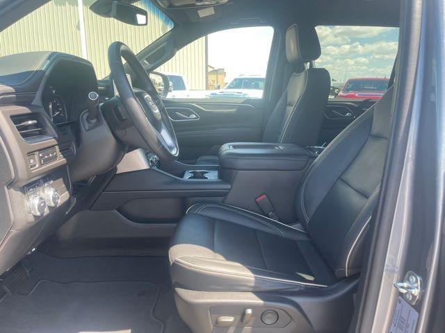 2021 GMC Yukon 4WD SLT