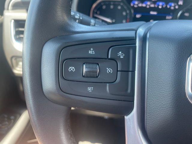 2021 GMC Yukon 4WD SLT