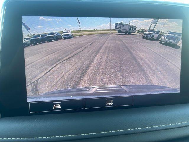 2021 GMC Yukon 4WD SLT