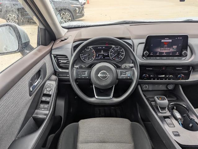 2022 Nissan Rogue SV FWD 2022 Nissan Rogue SV FWD