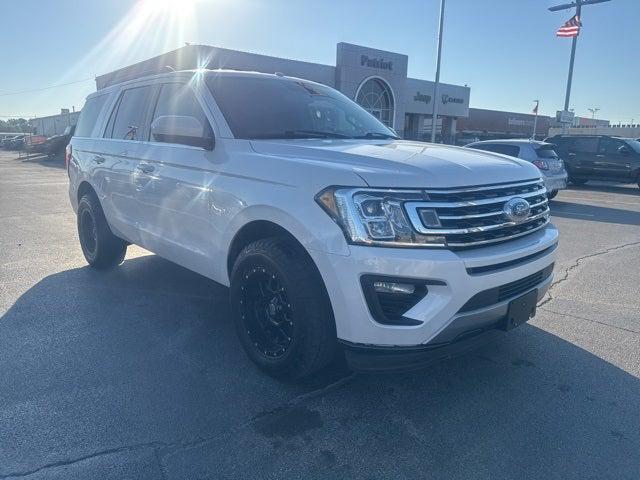 2018 Ford Expedition XLT