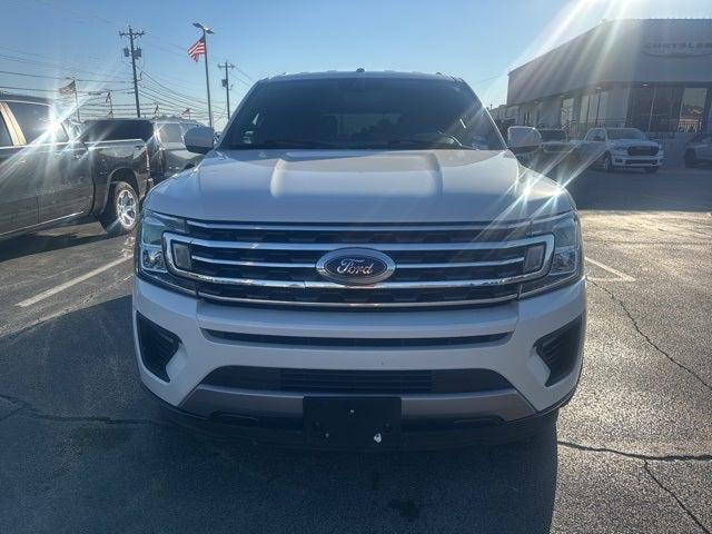 2018 Ford Expedition XLT