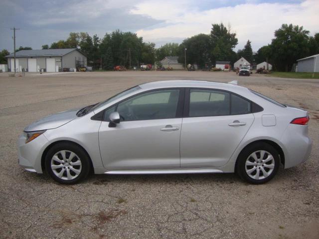 2024 Toyota Corolla LE 2024 Toyota Corolla LE