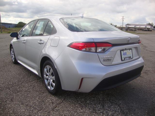 2024 Toyota Corolla LE 2024 Toyota Corolla LE