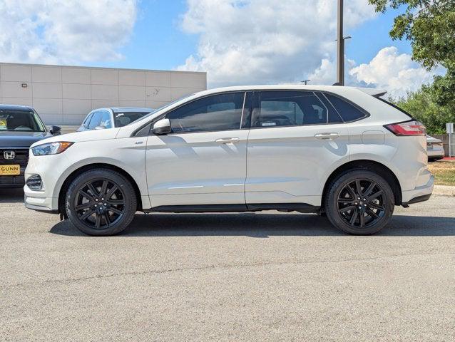 2022 Ford Edge ST-Line