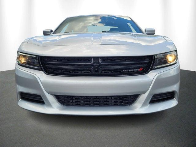 2022 Dodge Charger SXT RWD