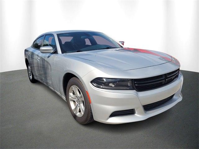 2022 Dodge Charger SXT RWD