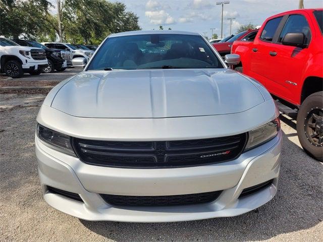 2022 Dodge Charger SXT RWD