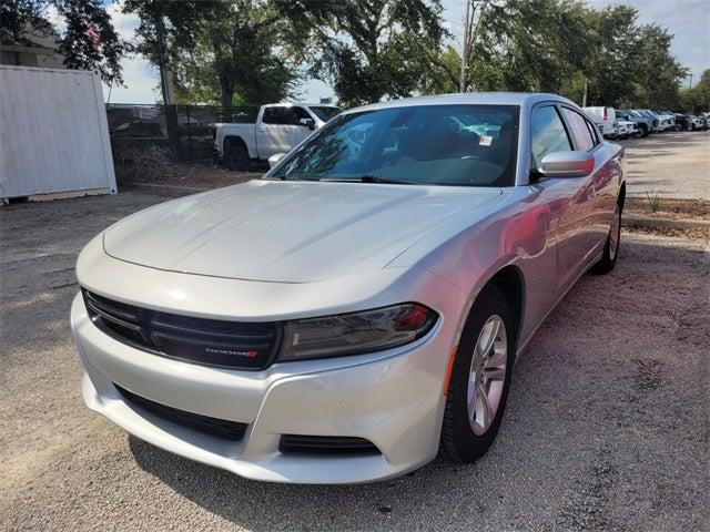 2022 Dodge Charger SXT RWD