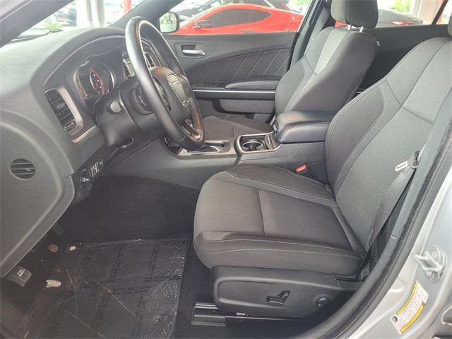 2022 Dodge Charger SXT RWD 2022 Dodge Charger SXT RWD