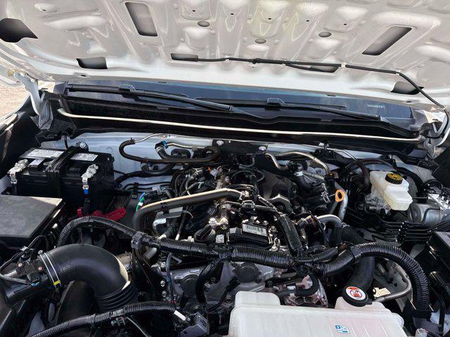 2024 Toyota Tacoma SR5 4WD