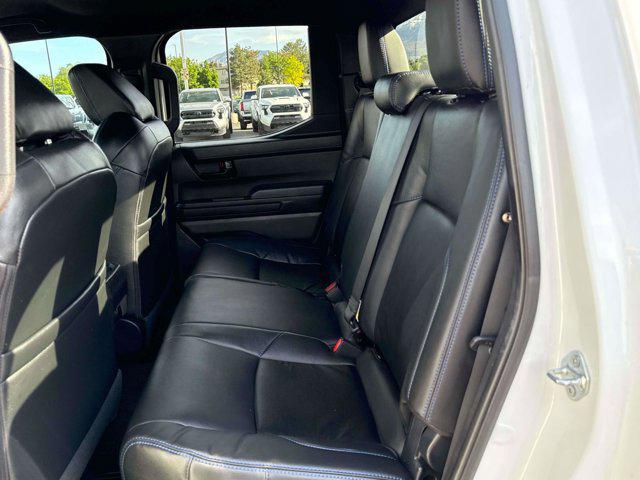 2024 Toyota Tacoma SR5 4WD