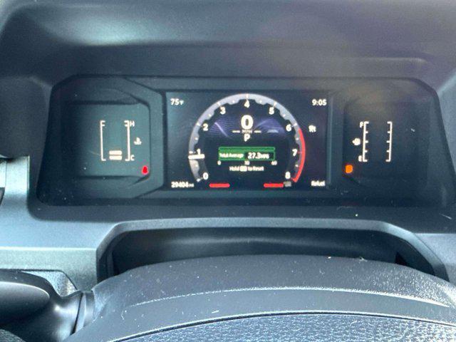 2024 Toyota Tacoma SR5 4WD