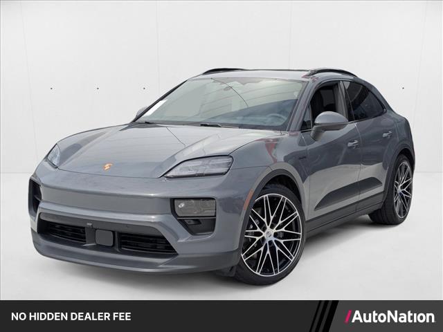 2025 Porsche Macan Electric 4S for sale in Maitland, FL
