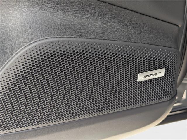 2025 Porsche Macan Electric 4S