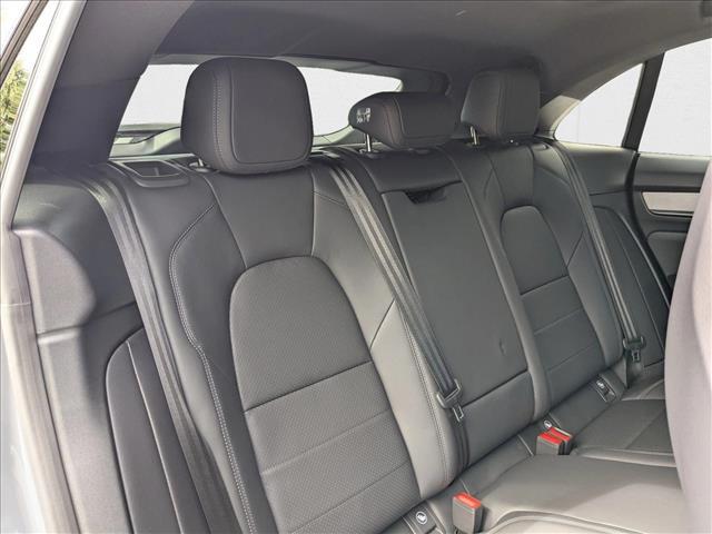 2025 Porsche Macan Electric 4S