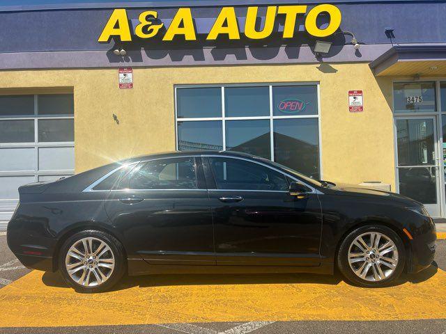 2013 Lincoln MKZ Base for sale in Englewood, CO