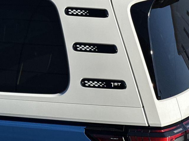 2025 Volkswagen ID. Buzz 1st Edition