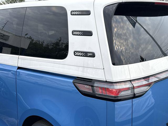 2025 Volkswagen ID. Buzz 1st Edition