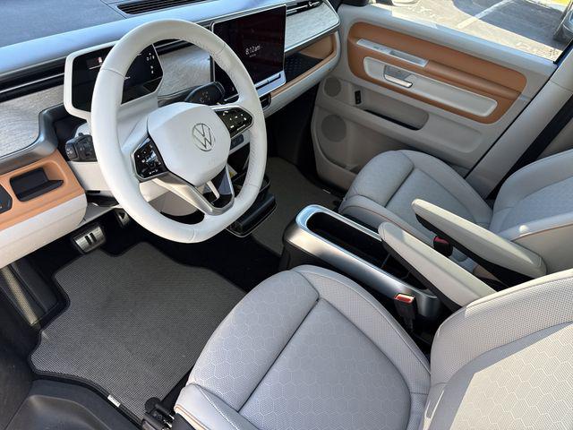 2025 Volkswagen ID. Buzz 1st Edition