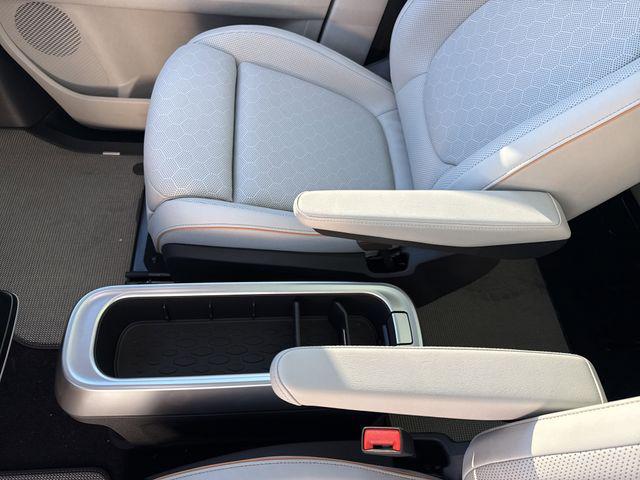 2025 Volkswagen ID. Buzz 1st Edition