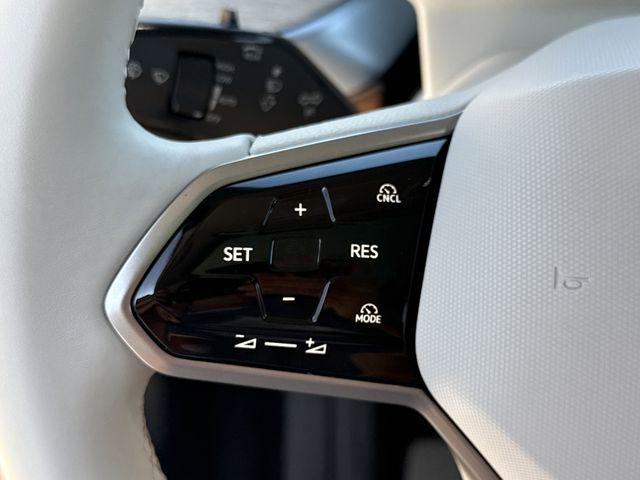 2025 Volkswagen ID. Buzz 1st Edition