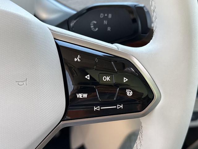 2025 Volkswagen ID. Buzz 1st Edition