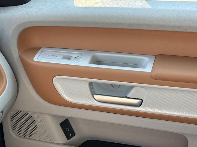 2025 Volkswagen ID. Buzz 1st Edition
